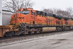 BNSF 7339